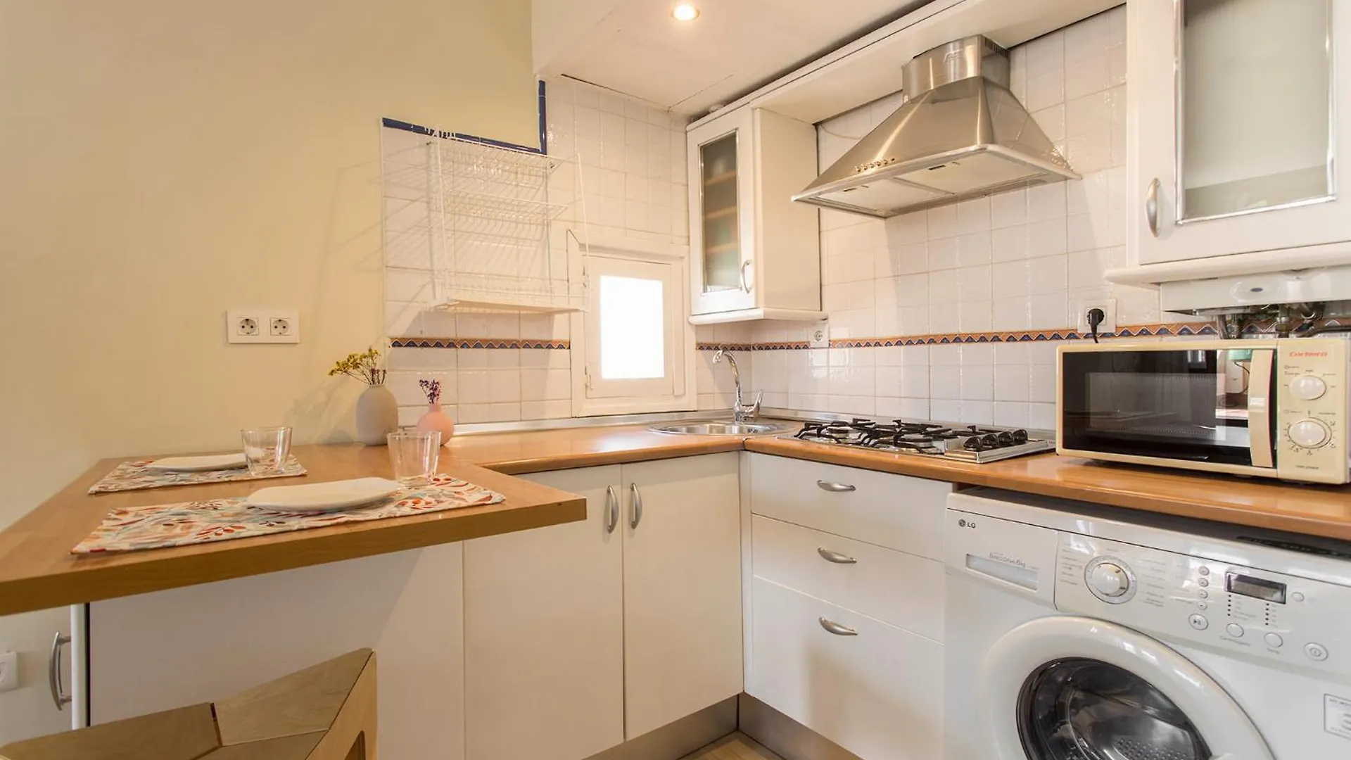 Fab Design Albaicin Sunset Con Piscina Apartment Granada Spain