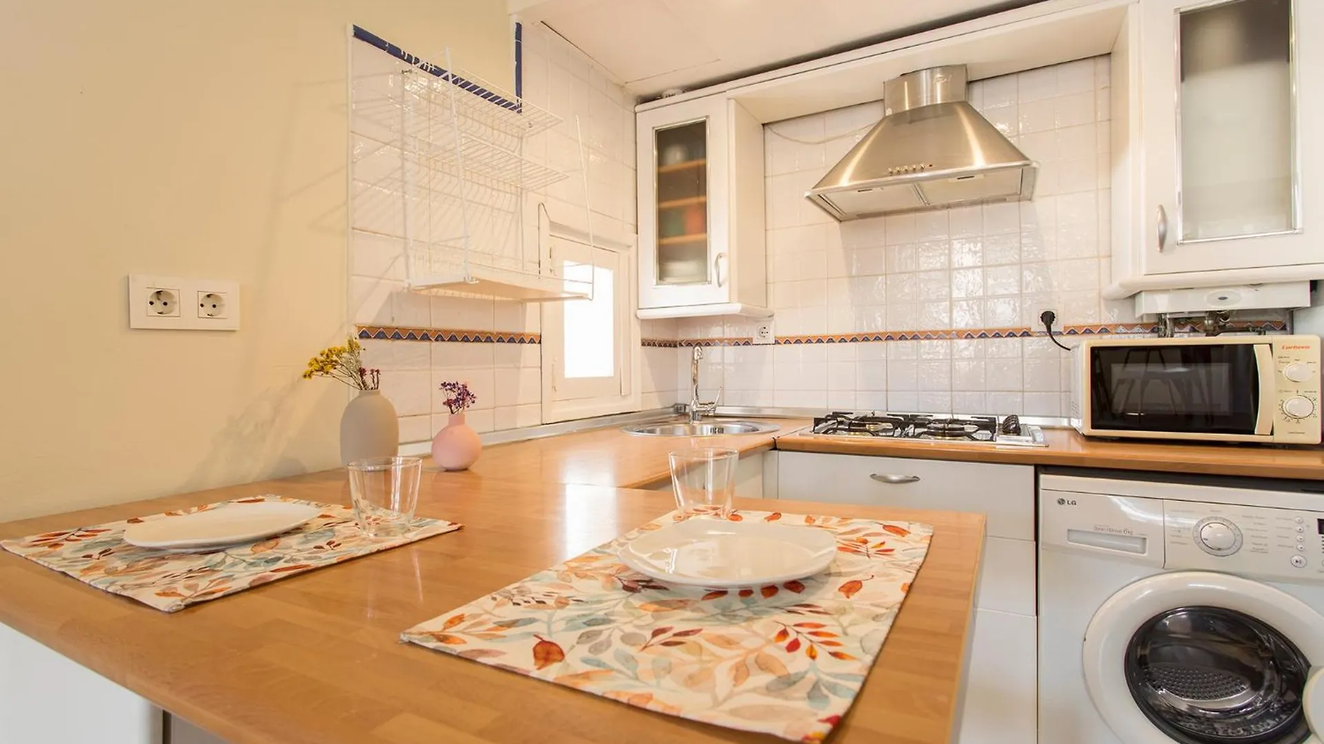 Fab Design Albaicin Sunset Con Piscina Apartment Granada