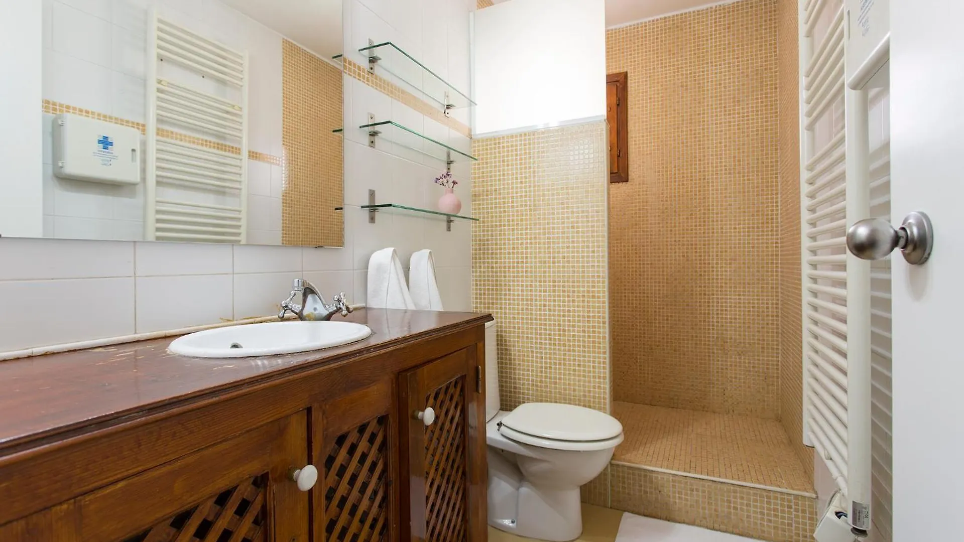 Fab Design Albaicin Sunset Con Piscina Apartment Granada 0*,  Spain